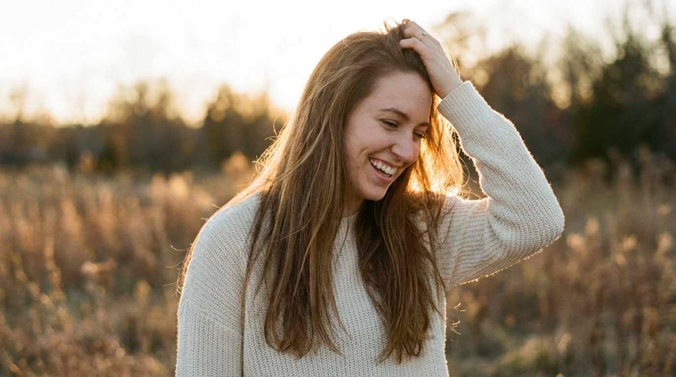 NAC for Hair Health: Can N-Acetyl Cysteine Prevent Hair Loss?