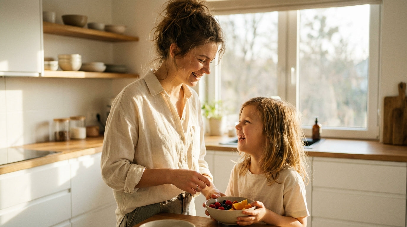 NAC for Kids: Is N-Acetyl Cysteine Safe for Children?