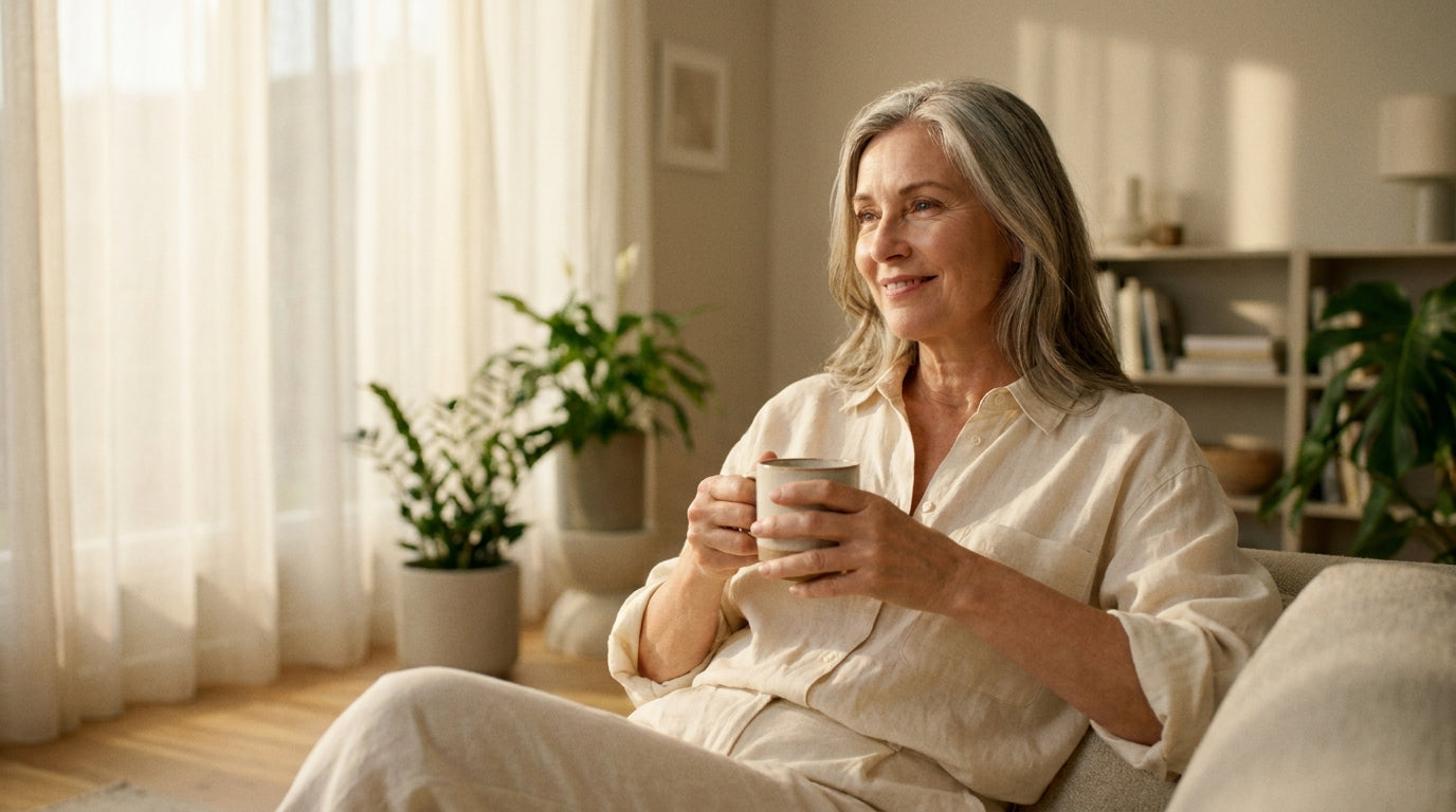 NAC for Longevity: How N-Acetyl Cysteine Supports Healthy Aging