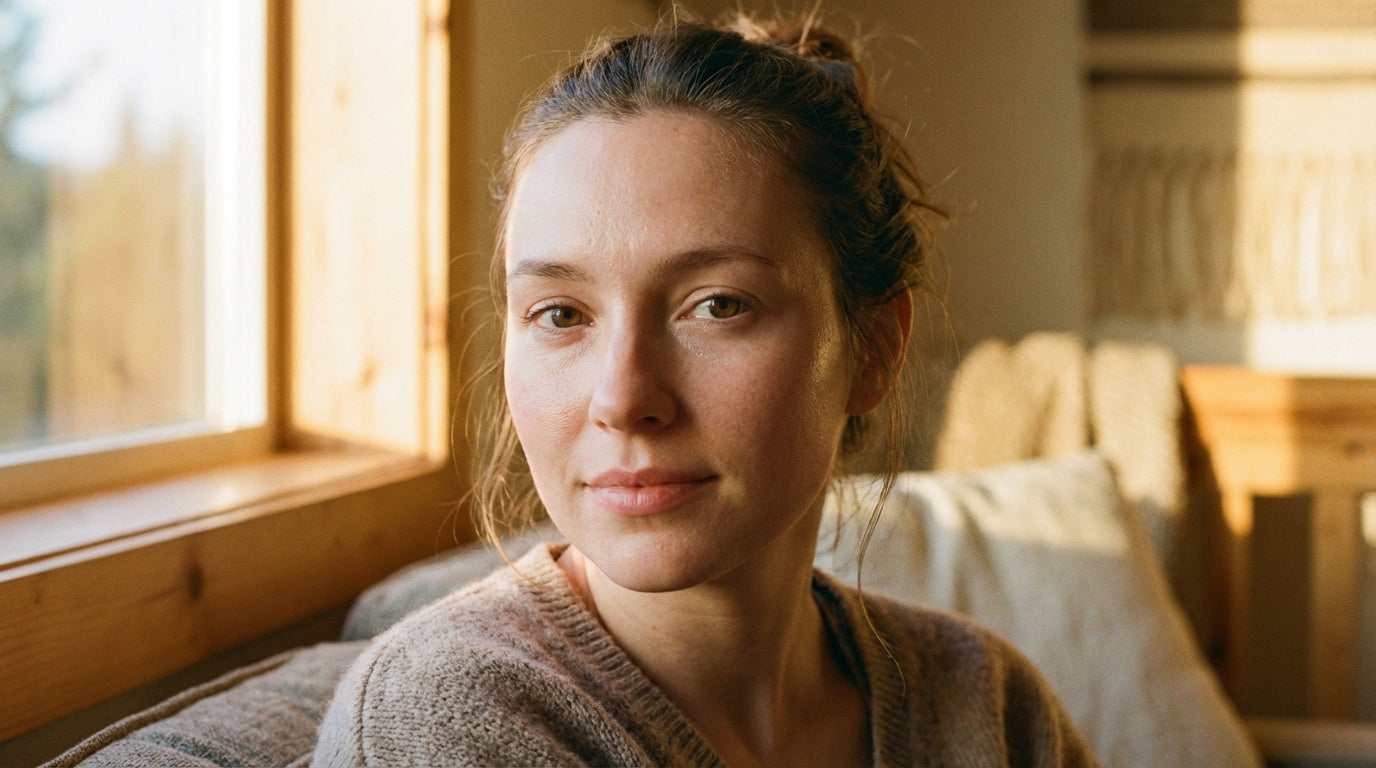 NAC for Skin: Can N-Acetyl Cysteine Clear Acne and Improve Your Complexion?