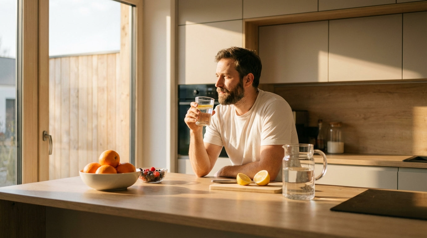 NAC for Hangovers: Can N-Acetyl Cysteine Help You Recover Faster?