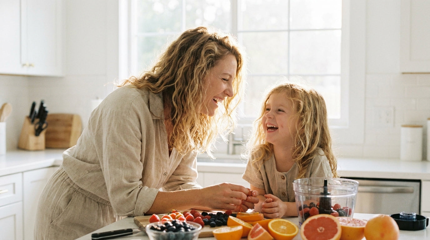 NAC for Immune Support: How N-Acetyl Cysteine Strengthens Your Defenses