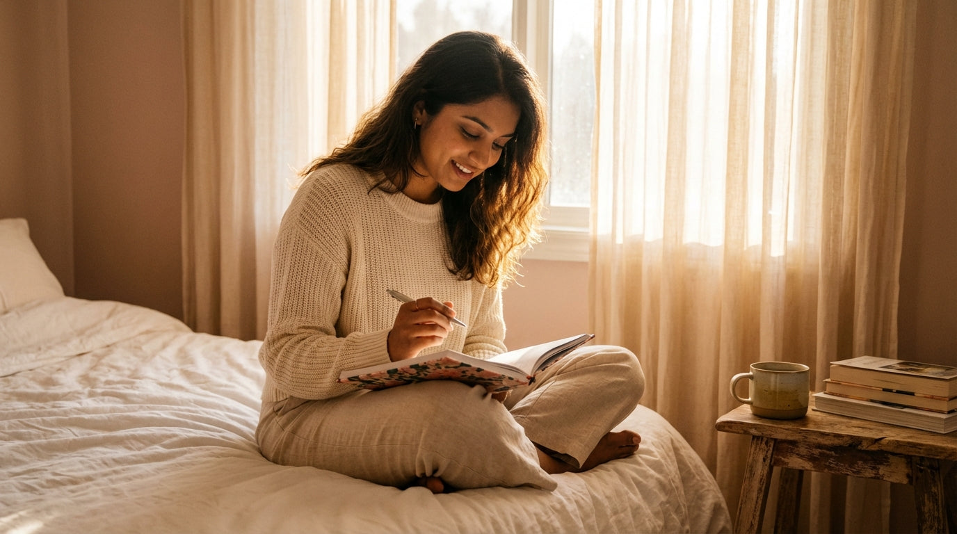 NAC for PCOS: Can It Balance Hormones and Improve Fertility?