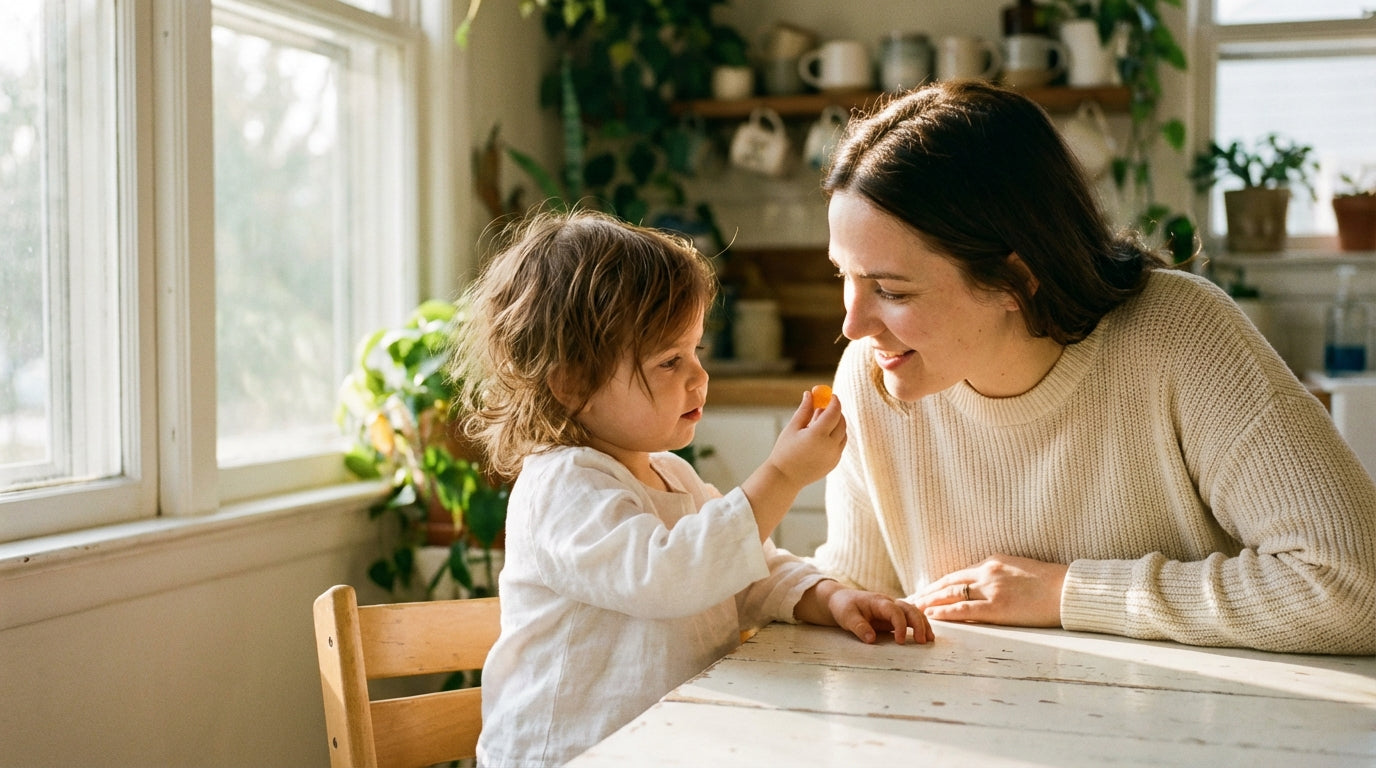 How Much Omega-3 Should a Child Take? Age-by-Age Dosage Guide