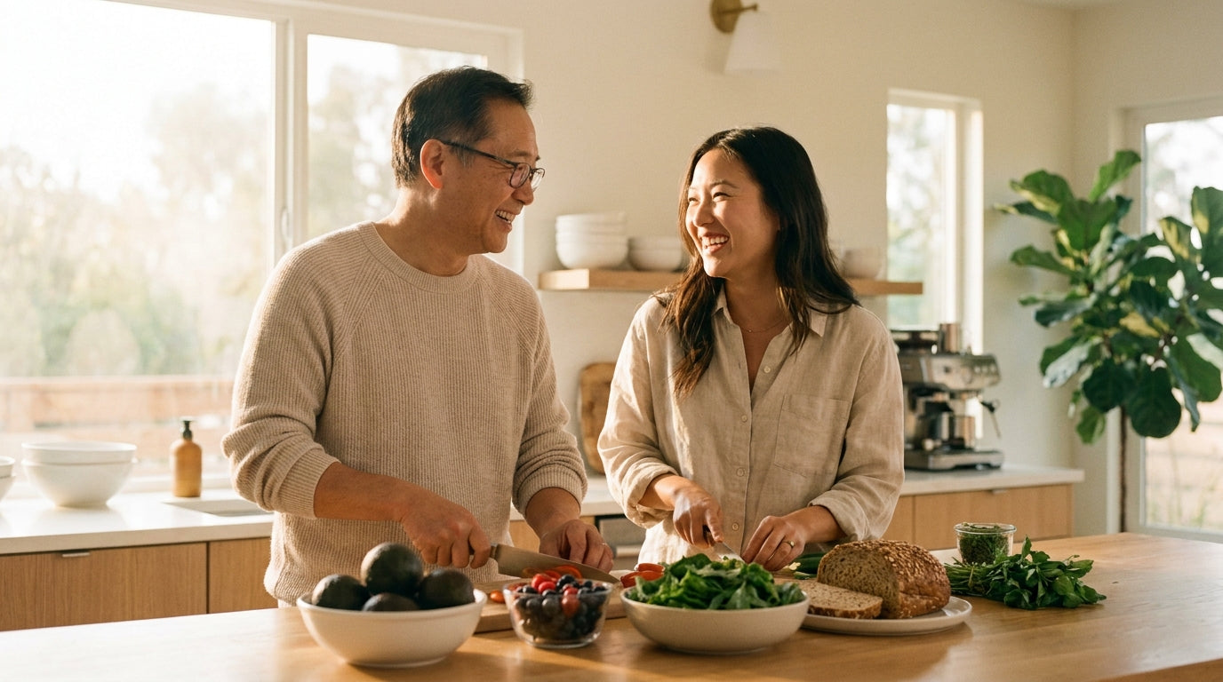 Red Yeast Rice for Blood Sugar: Can It Support Metabolic Health?