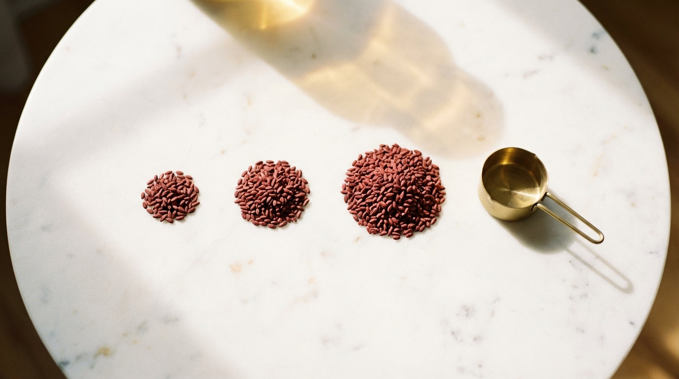 red-yeast-rice-dosage hero image