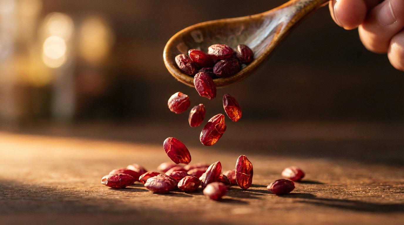 red-yeast-rice-supplement hero image