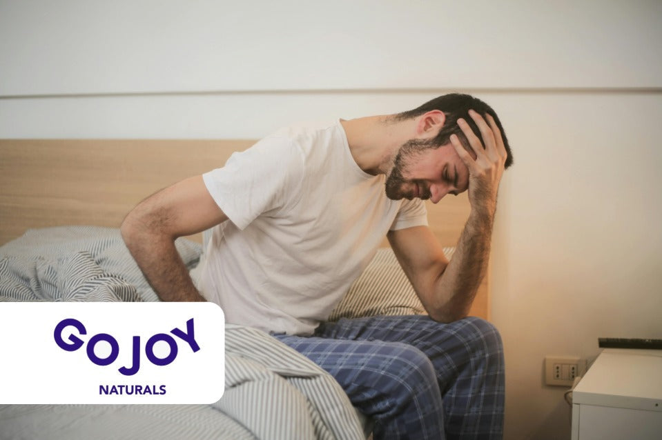 Reduce Oxidative Stress in 4 Simple Steps